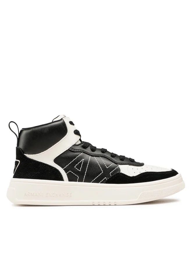 SNEAKER - ARMANI EXCHANGE XUZ040-XV601 K001 Armani Exchange 