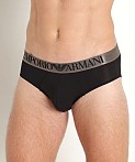 SLIP - ARMANI UNDERWEAR 110814-2F511 020 Armani Underwear 