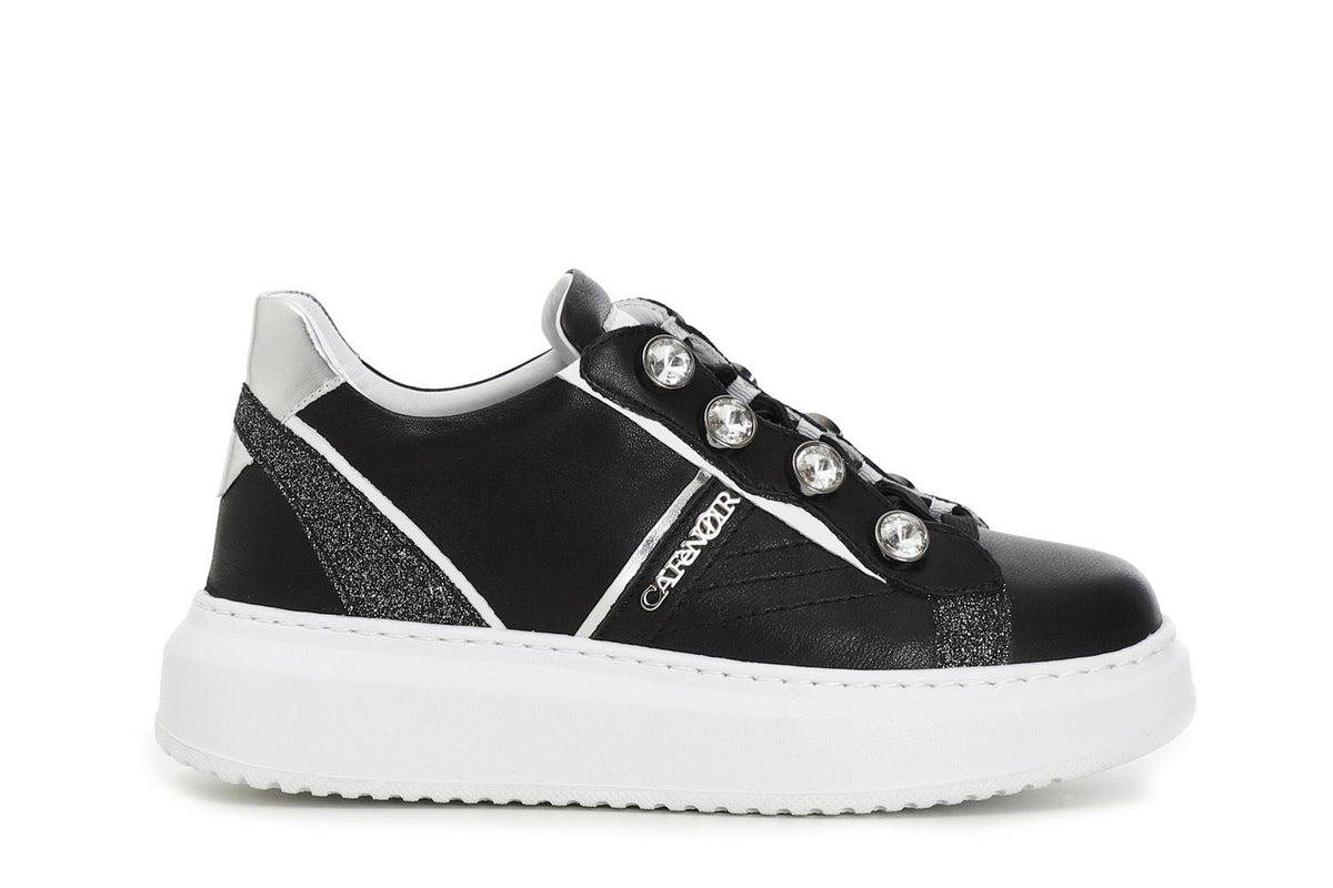 SNEAKERS - CAFE NOIR C1DE1620 N001 Cafè Noir 