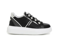 SNEAKERS - CAFE NOIR C1DE1620 N001 Cafè Noir 