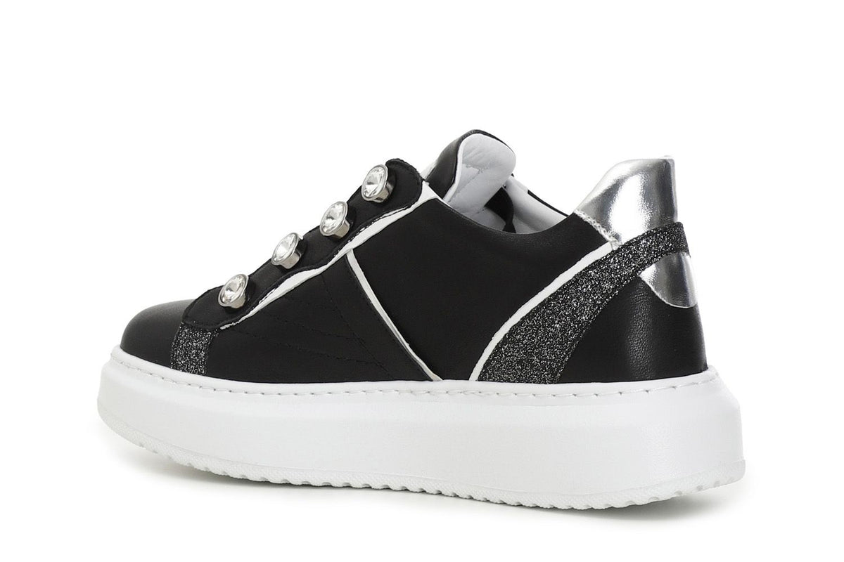 SNEAKERS - CAFE NOIR C1DE1620 N001 Cafè Noir 