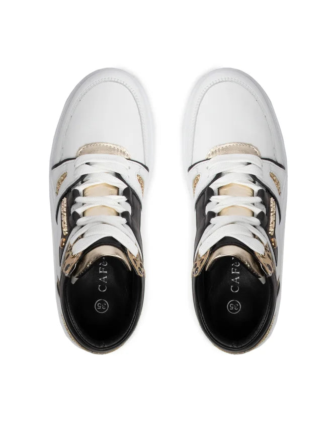 SNEAKERS - CAFE NOIR C1DE1660 W001 Cafè Noir 