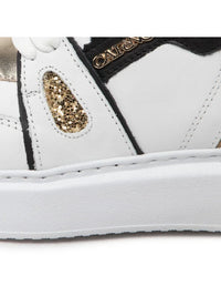 SNEAKERS - CAFE NOIR C1DE1660 W001 Cafè Noir 