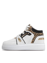SNEAKERS - CAFE NOIR C1DE1660 W001 Cafè Noir 