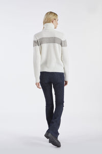 MAGLIA - CAFE NOIR C7JM0084 W001 Cafè Noir 