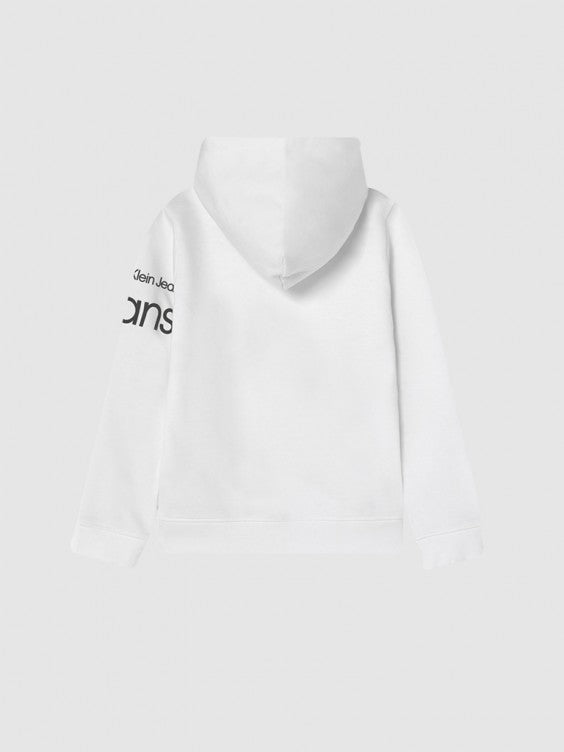 Felpa Calvin Klein