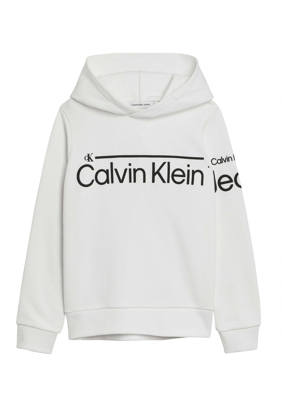 Felpa Calvin Klein