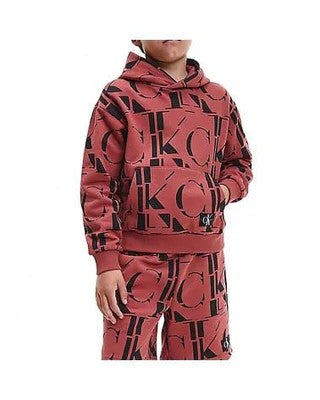 Felpa Calvin Klein