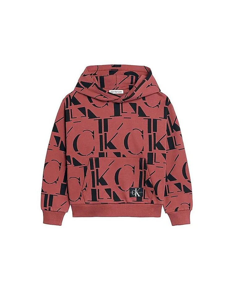 Felpa Calvin Klein