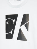 T-SHIRT MM - CALVIN KLEIN IB0IB01336 YAF Calvin Klein 