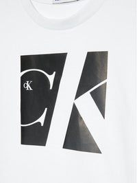 T-SHIRT MM - CALVIN KLEIN IB0IB01336 YAF Calvin Klein 