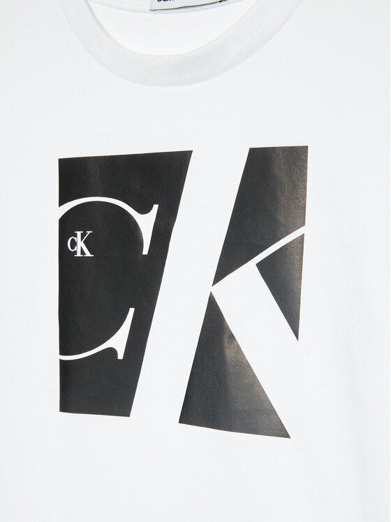 T-SHIRT MM - CALVIN KLEIN IB0IB01336 YAF Calvin Klein 