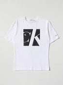 T-SHIRT MM - CALVIN KLEIN IB0IB01336 YAF Calvin Klein 