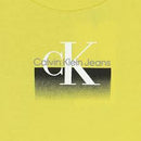 T-SHIRT MM - CALVIN KLEIN IB0IB01477 YAF Calvin Klein 