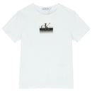 T-SHIRT MM - CALVIN KLEIN IB0IB01477 ZH8 Calvin Klein 