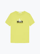 T-SHIRT MM - CALVIN KLEIN IB0IB01477 YAF Calvin Klein 