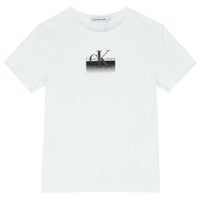 T-SHIRT MM - CALVIN KLEIN IB0IB01477 YAF Calvin Klein 