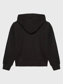 FELPA C/CAPPUCIO - CALVIN KLEIN IG0IG01517 BEH Calvin Klein 