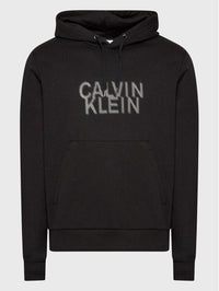 FELPA - CALVIN KLEIN K10K110075 BEH Calvin Klein 