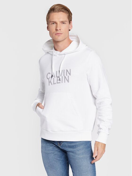 FELPA - CALVIN KLEIN K10K110075 BEH Calvin Klein 