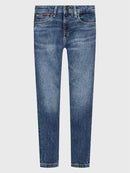 JEANS - CALVIN KLEIN KB0KB07478 1A4 Calvin Klein 