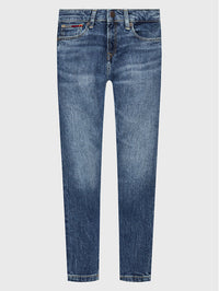 JEANS - CALVIN KLEIN KB0KB07478 1A4 Calvin Klein 