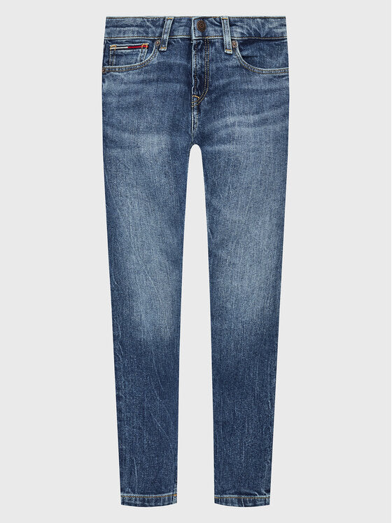 JEANS - CALVIN KLEIN KB0KB07478 1A4 Calvin Klein 