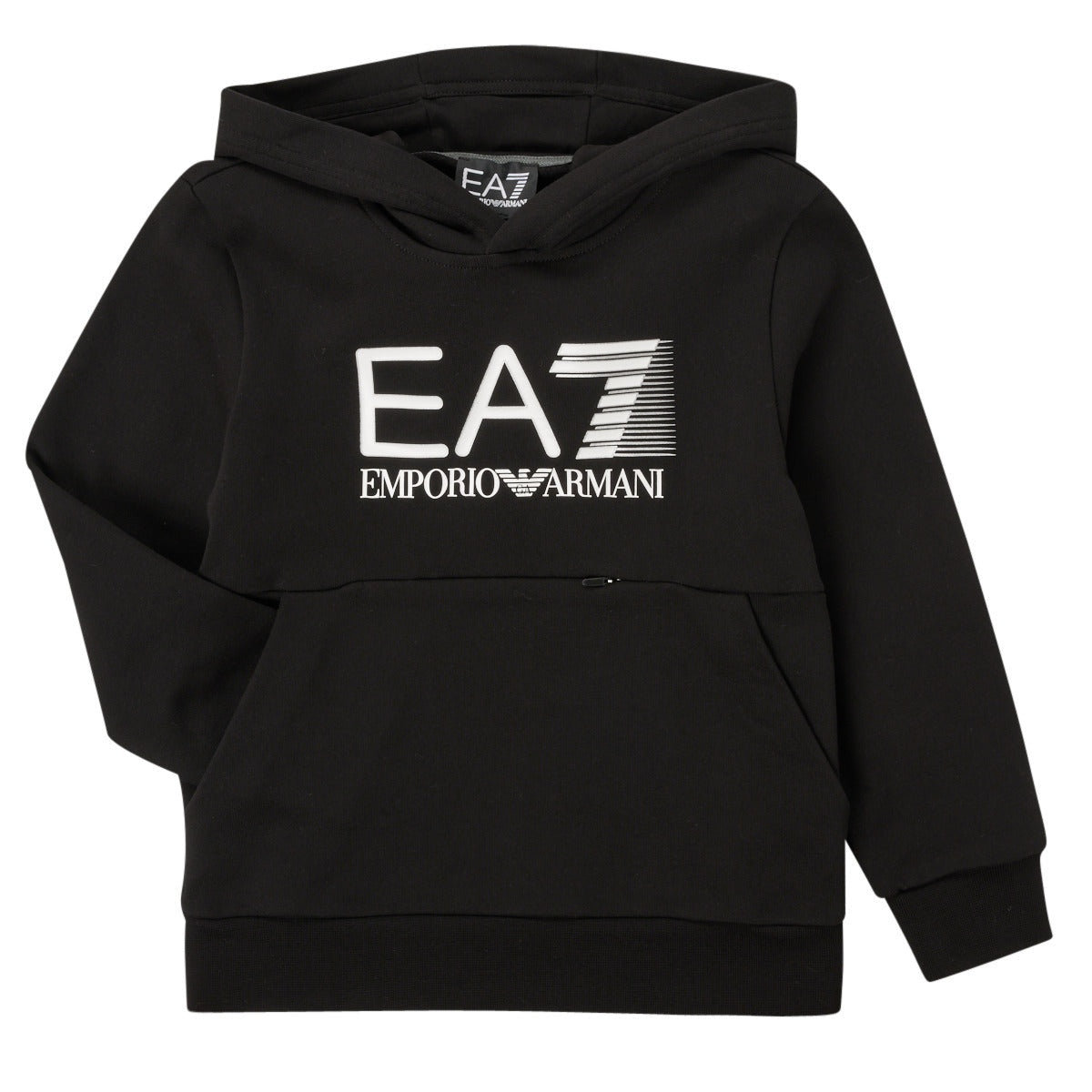 Felpa EA7