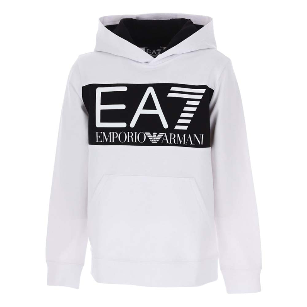 Felpa EA7