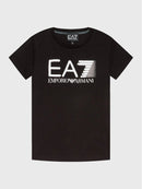 T-SHIRT - EA7 6LBT53-BJ02Z 1100 EA7 