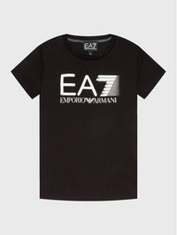 T-SHIRT - EA7 6LBT53-BJ02Z 1100 EA7 