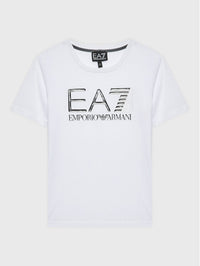 T-SHIRT - EA7 6LBT53-BJ02Z 1100 EA7 