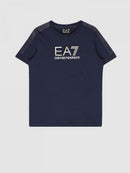 T-SHIRT - EA7 6LBT56-BJ02Z 1572 EA7 