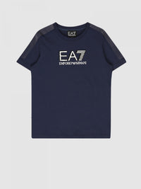 T-SHIRT - EA7 6LBT56-BJ02Z 1572 EA7 