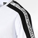 T-SHIRT - EA7 6LBT57-BJ02Z 1100 EA7 