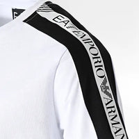T-SHIRT - EA7 6LBT57-BJ02Z 1100 EA7 