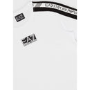 T-SHIRT - EA7 6LBT57-BJ02Z 1100 EA7 