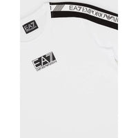 T-SHIRT - EA7 6LBT57-BJ02Z 1100 EA7 