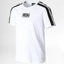 T-SHIRT - EA7 6LBT57-BJ02Z 1100 EA7 