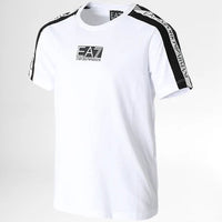 T-SHIRT - EA7 6LBT57-BJ02Z 1100 EA7 