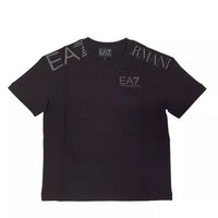 T-SHIRT - EA7 6LBT59-BJ02Z 1200 EA7 
