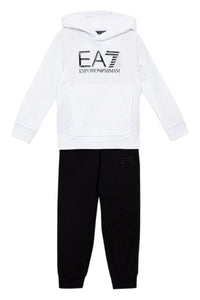 TUTA GYM - EA7 6LBV55-BJ05Z 21BA EA7 