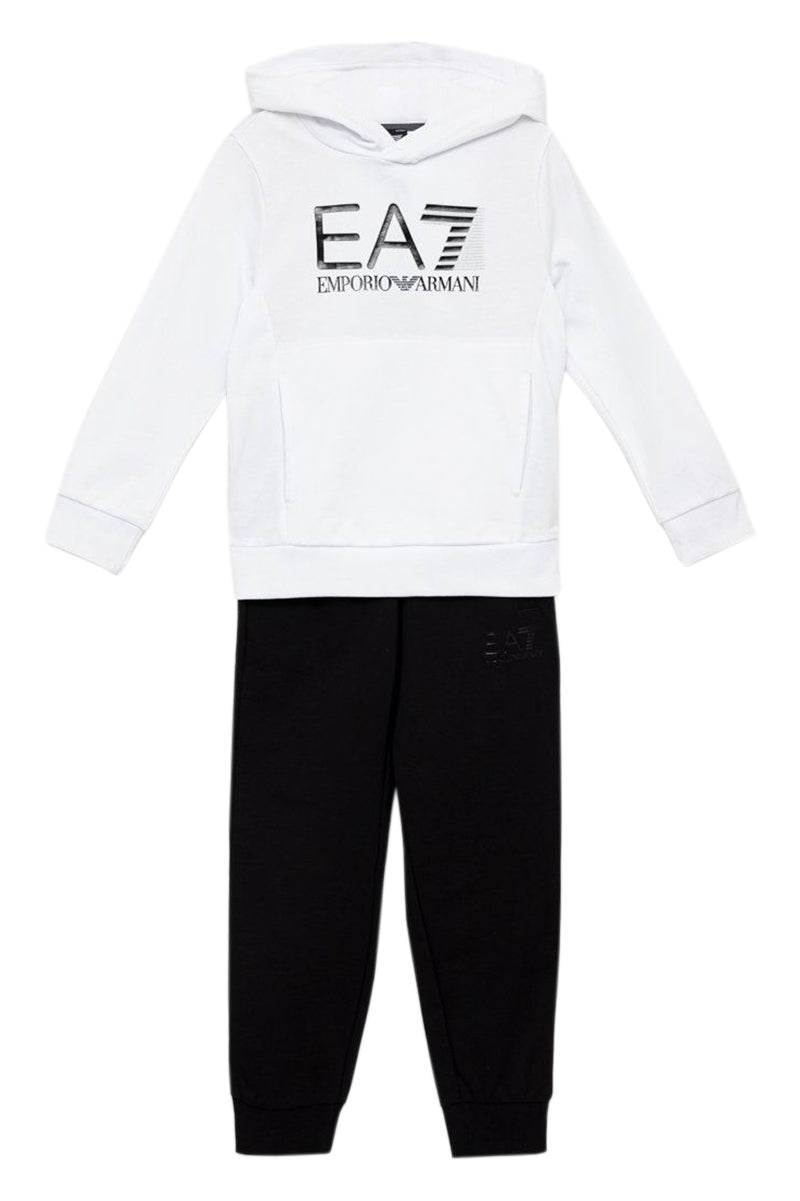 Tuta EA7