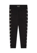 LEGGINGS - EA7 6LFP05-FJ4SZ 1200 EA7 