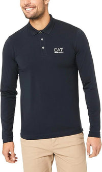 POLO - EA7 8NPF05-PJM5Z 578 EA7 