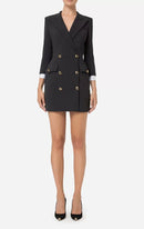 ABITO - ELISABETTA FRANCHI AB17726E2 110 Elisabetta Franchi 