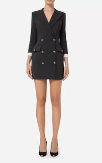 ABITO - ELISABETTA FRANCHI AB17726E2 110 Elisabetta Franchi 