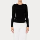 MAGLIA - ELISABETTA FRANCHI MK56S26E2 314 Elisabetta Franchi 