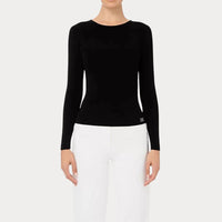 MAGLIA - ELISABETTA FRANCHI MK56S26E2 314 Elisabetta Franchi 