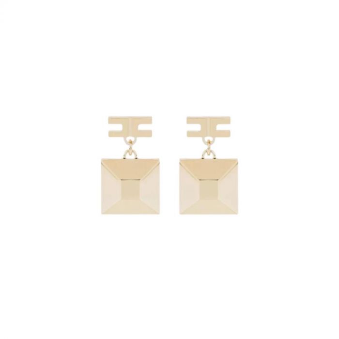 Orecchini Elisabetta Franchi